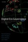 Digital Era Governance : IT Corporations, the State, and e-Government - eBook