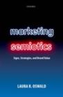 Marketing Semiotics : Signs, Strategies, and Brand Value - eBook