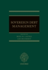 Sovereign Debt Management - eBook