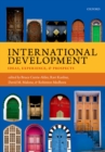International Development : Ideas, Experience, and Prospects - eBook