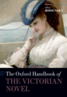 The Oxford Handbook of the Victorian Novel - eBook