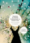 Genetics for Health Professionals in Cancer Care : From Principles to Practice - eBook