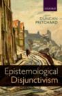 Epistemological Disjunctivism - eBook
