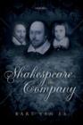 Shakespeare in Company - eBook