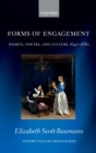 Forms of Engagement : Women, Poetry and Culture 1640-1680 - eBook