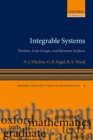 Integrable Systems : Twistors, Loop Groups, and Riemann Surfaces - eBook