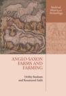 Anglo-Saxon Farms and Farming - eBook