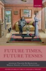 Future Times, Future Tenses - eBook