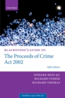 Blackstone's Guide to the Proceeds of Crime Act 2002 - eBook
