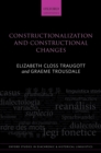 Constructionalization and Constructional Changes - eBook