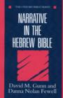 Narrative in the Hebrew Bible - Book