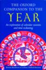 The Oxford Companion to the Year - Book