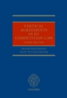 Vertical Agreements in EU Competition Law - eBook