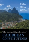 The Oxford Handbook of Caribbean Constitutions - eBook