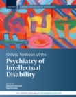 Oxford Textbook of the Psychiatry of Intellectual Disability - eBook