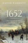 1652 : The Cardinal, the Prince, and the Crisis of the 'Fronde' - eBook