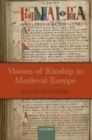 Visions of Kinship in Medieval Europe - eBook