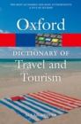 A Dictionary of Tourism and Travel - eBook