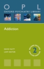 Addiction - eBook