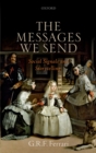 The Messages We Send : Social Signals and Storytelling - eBook