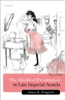The World of Prostitution in Late Imperial Austria - eBook