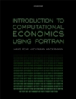 Introduction to Computational Economics Using Fortran - eBook