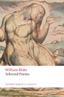 William Blake: Selected Poems - eBook