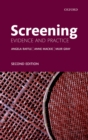 Screening : Evidence and Practice - eBook