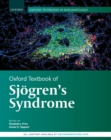 Oxford Textbook of Sjogren's Syndrome - eBook