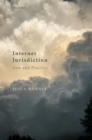 Internet Jurisdiction Law and Practice - eBook