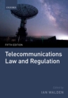 Telecommunications Law and Regulation - eBook