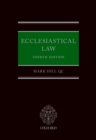 Ecclesiastical Law - eBook