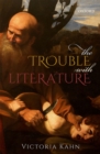 The Trouble with Literature - eBook
