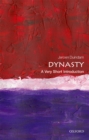 Dynasty: A Very Short Introduction - eBook