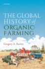 The Global History of Organic Farming - eBook
