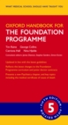 Oxford Handbook for the Foundation Programme - eBook