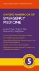 Oxford Handbook of Emergency Medicine - eBook