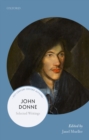John Donne : Selected Writings - eBook