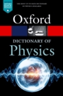 A Dictionary of Physics - eBook