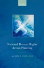 National Human Rights Action Planning - eBook