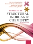Problems in Structural Inorganic Chemistry - eBook