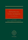 Financial Collateral - eBook