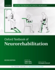 Oxford Textbook of Neurorehabilitation - eBook