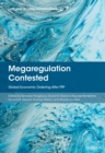 Megaregulation Contested : Global Economic Ordering After TPP - eBook