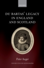 Du Bartas' Legacy in England and Scotland - eBook