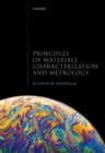 Principles of Materials Characterization and Metrology - eBook