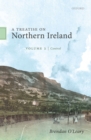A Treatise on Northern Ireland, Volume II : Control - eBook