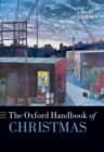 The Oxford Handbook of Christmas - eBook