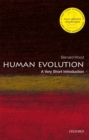 Human Evolution: A Very Short Introduction - eBook