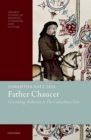 Father Chaucer : Generating Authority in The Canterbury Tales - eBook